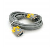 Кабель VGA V-link premium 1080Р Full HD (3+6)