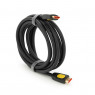 Кабель HDMI 2.0V без оплетки без фільтрів