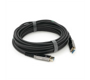 Кабель VEGGIEG HDMI 2.0V 4K UHD без оплетки