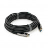 Кабель VEGGIEG HDMI 2.0V 4K UHD без оплетки