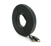 Кабель HDMI 1.4V плоский