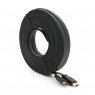 Кабель HDMI 1.4V плоский