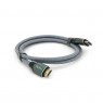 Кабель  VEGGIEG HDMI 2.1V 8К в обплетенні