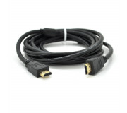 Кабель Ritar HDMI UltraHD 1080P без оплетки