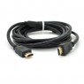 Кабель Ritar HDMI UltraHD 1080P без оплетки