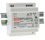 Джерело безперебійного живлення (ДЖБ) 5v/9v/12v/24V