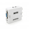 Конвертер VGA/DVI =>>