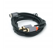 3,5/2RCA/3RCA