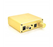 Конвертери SPDIF=>ANALOG
