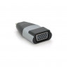 Конвертер Type-C VGA/DVI