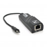 Конвертер Type-C RJ-45
