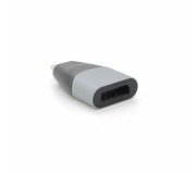 Конвертер Type-C DisplayPort/miniDisplayPort