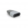 Конвертер Type-C DisplayPort/miniDisplayPort