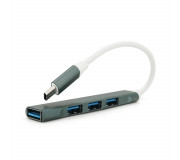 Конвертер Type-C=>USB