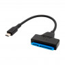 Контролери/перехідники IDE/SATA/2,5"/3,5"/SSD