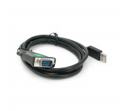 Контролери USB/LPT/RS232