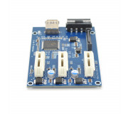 Контролери PCI/PCI-E