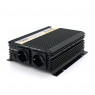 Інвертор с модифікованою синусоїдою з 24V => 220V