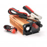 Інвертор с модифікованою синусоїдою UKC з 24V => 220V