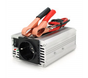 Інвертор с модифікованою синусоїдою POWERMASTER