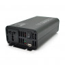 Інвертор із модифікованою синусоїдою c 12V => 220V
