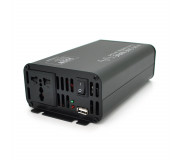 Інвертор із правильною синусоїдою c 12V => 220V