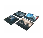 Килимок World of Tanks