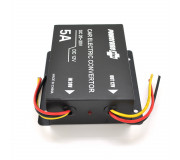 Перетворювачі напруги 24V => 12V