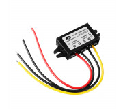Перетворювачі напруги 12V => 5V/9V