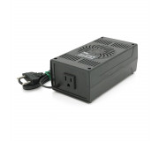 Перетворювачі напруги 220V => 110V