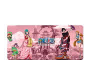 Килимки One Piece