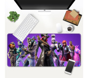 Килимки FORTNITE