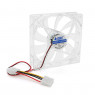 Кулери з підсвічуванням 120mm