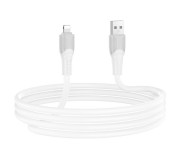 Кабелі HOCO USB-Lightning/IPhone 4/5/6/7