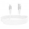 Кабелі HOCO USB-Lightning/IPhone 4/5/6/7