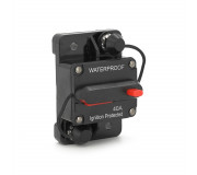 Автоматичні вимикачі 12-48V Waterproof
