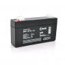 Акумуляторні батареї EUROPOWER (4V/6V/12V)