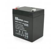 Акумуляторні батареї МІКС 12V/6V/4V