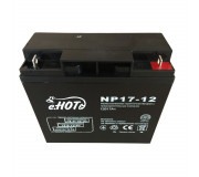 Акумуляторні батареї Enot 12V