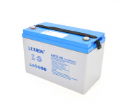 Акумуляторні батареї Lexron/Motech GEL