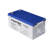 Аккумуляторні батареї PANTEC 12V
