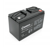 Аккумуляторні батареї MCA GEL 12V