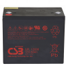 Акумуляторні батареї CSB 12V/6V (ORIGINAL)