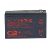 Аккумуляторна батарея CSB 12V HR series
