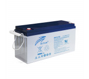 Акумуляторні батареї RITAR GEL (12V)