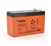 Акумуляторні батареї MERLION AGM PREMIUM (12V)