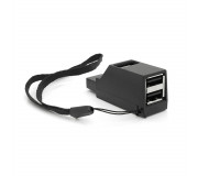 USB-хаби/розгалужувачі