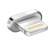 Магнітні кабелі USB=> Micro/Lighting/Type-C