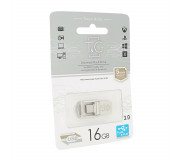 Флешки USB 3.0 T&G/Hi-Rali
