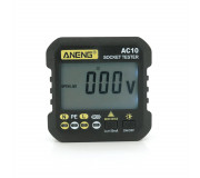 Тестери/вимірювачі напруги 220V